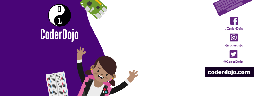 CoderDojo CSC Capuchinos